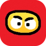 Logo of Ninja Spinki Challenges android Application 